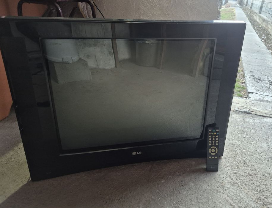 Телевизор комании LG