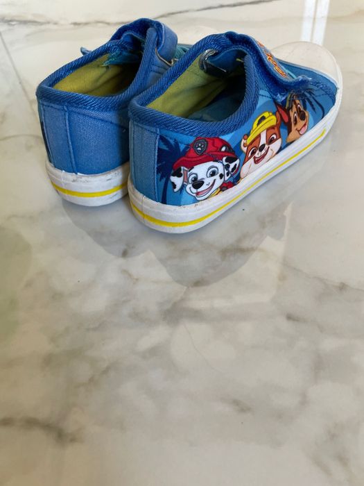 Кецове/пантофи за момче