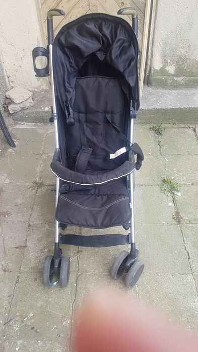 Детска  количка