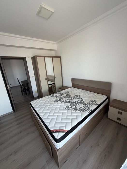 Apartament 2 camere Radauti - Central