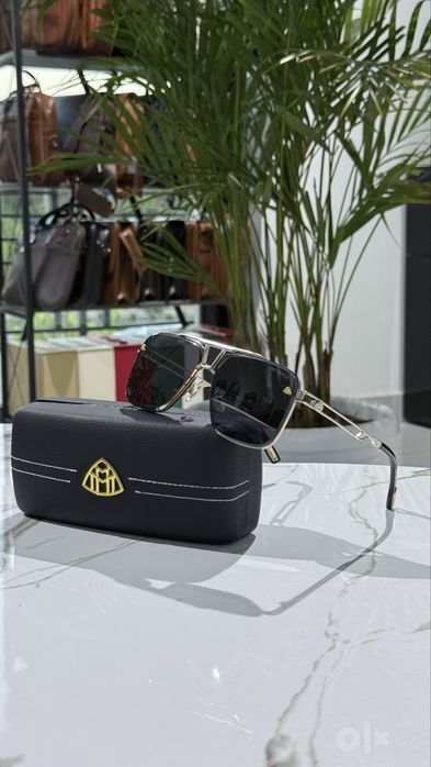 Maybach Luxe ochki