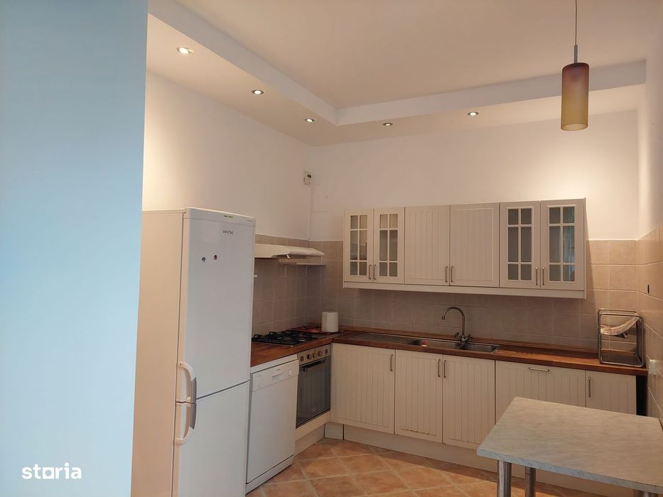 Vilă Premium Pipera – Școala Americană | DIRECT PROPRIETAR | 2.600 €