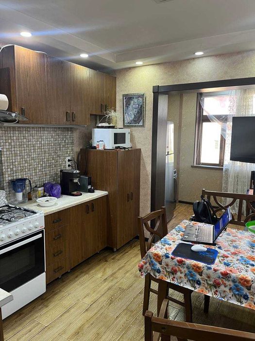 Продается квартира Сергели 7