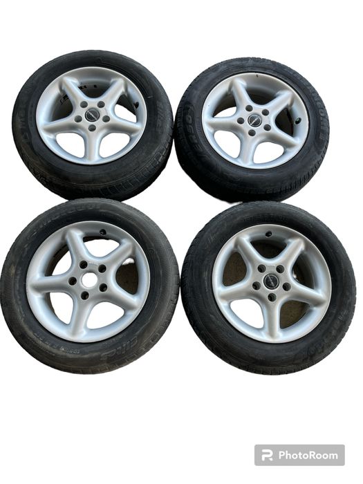 Jante aliaj Vw/Audi/Seat/Skoda  R15
