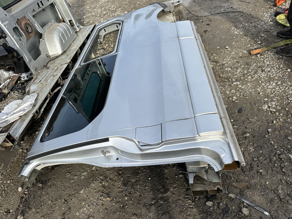 Panou lateral stanga / dreapta Renault Trafic 3 Opel Vivaro lung