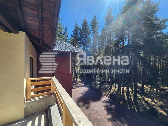 Продава се Къща в с. Бели Искър, Област София-област - 1006 кв.м за 596 €/кв.м - Снимка #5