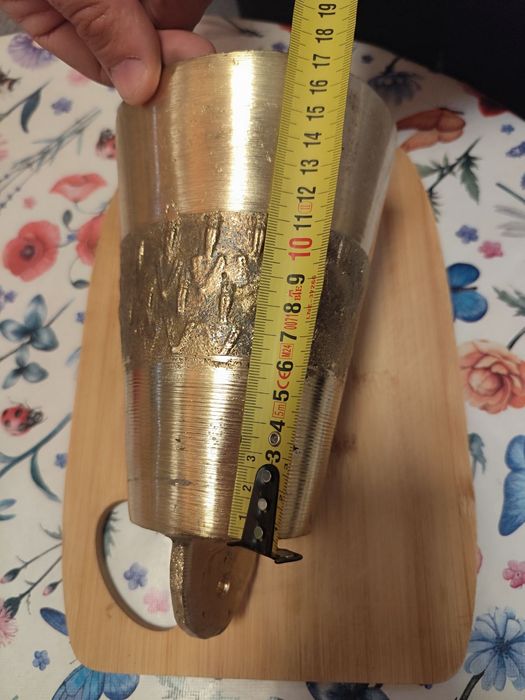 Чанове без каишки