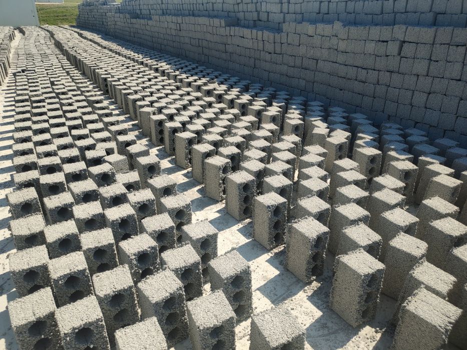 Шлакоблок 120 теңге!