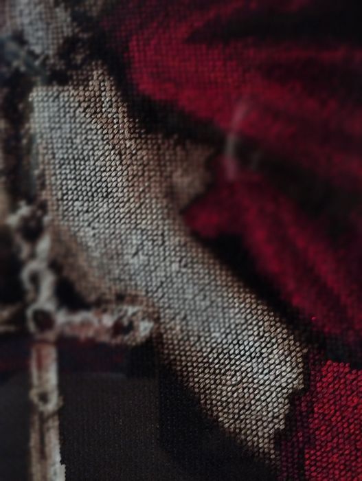 Гоблен "Готическа молитва"