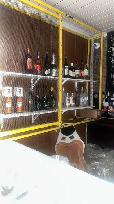 Пивной отдел в аренду