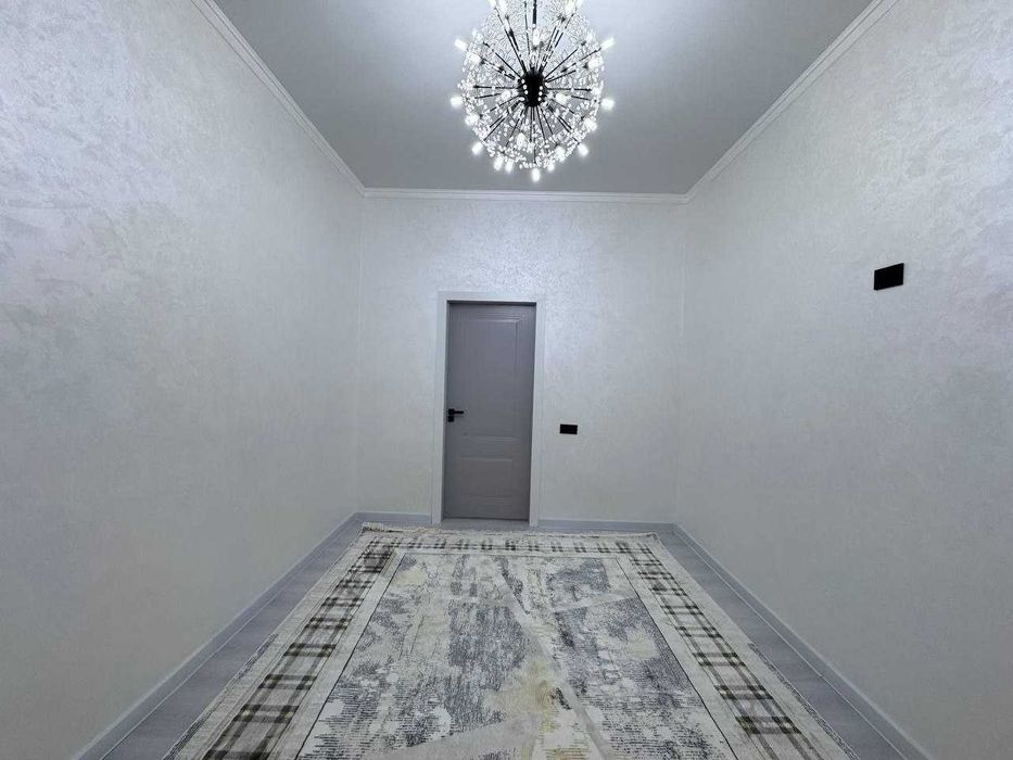 2 хоналик квартира 1 кават кирпичный дом, мелодия, хбк больница