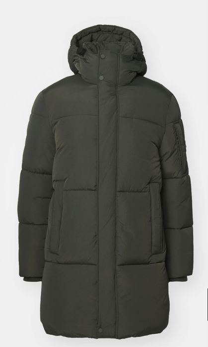 Geaca de iarnă replay