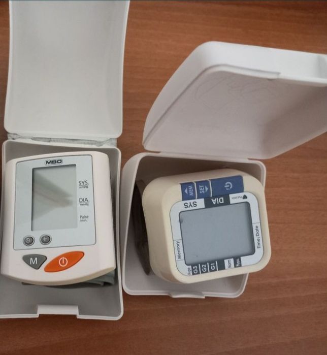 Апарати за кръвно