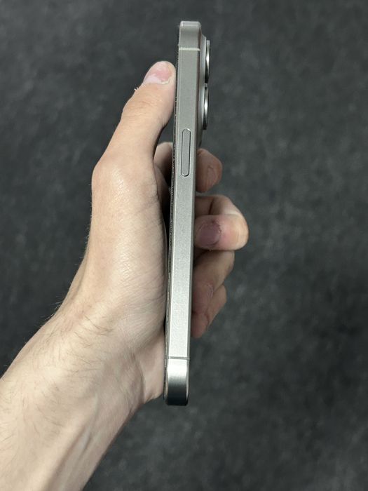 iPhone 15 Pro 128гб