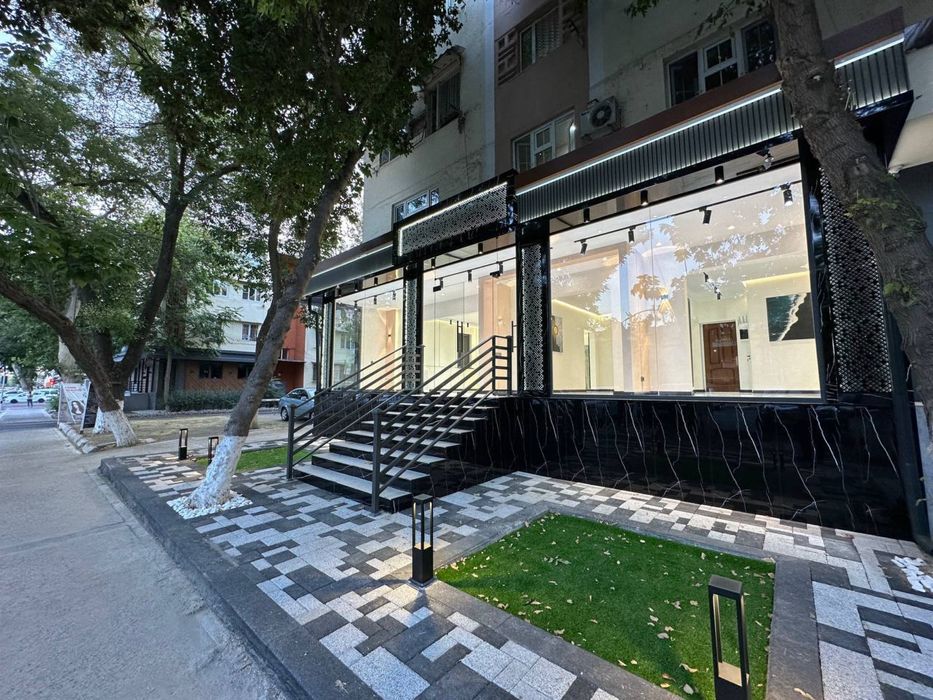 Аренда недвижимости 84 м² Саид Барака, ГУВД  Первая линия