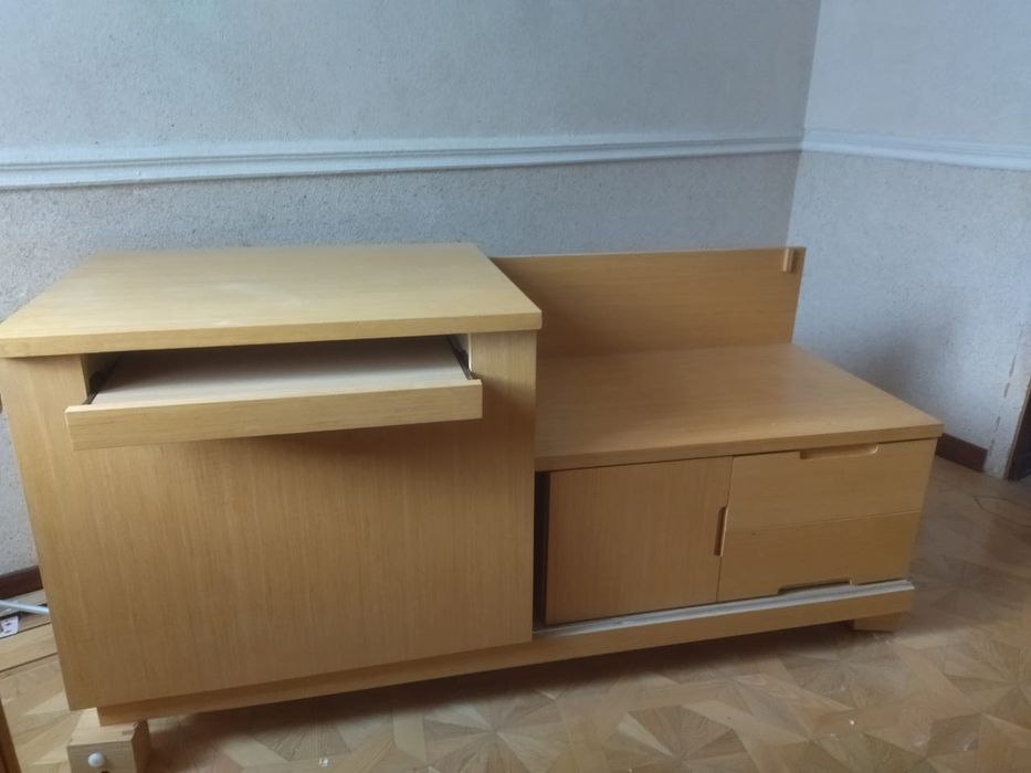 Стеллаж для детской комнаты