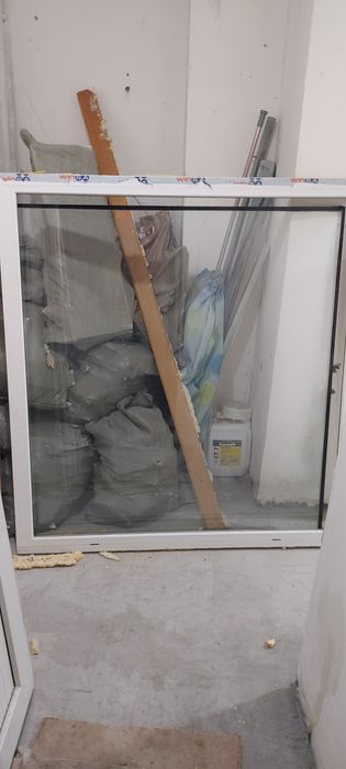 Продам окна пластиковые.