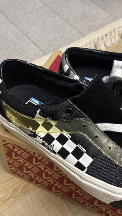 Vans кроссовки (Vans Old Skool)