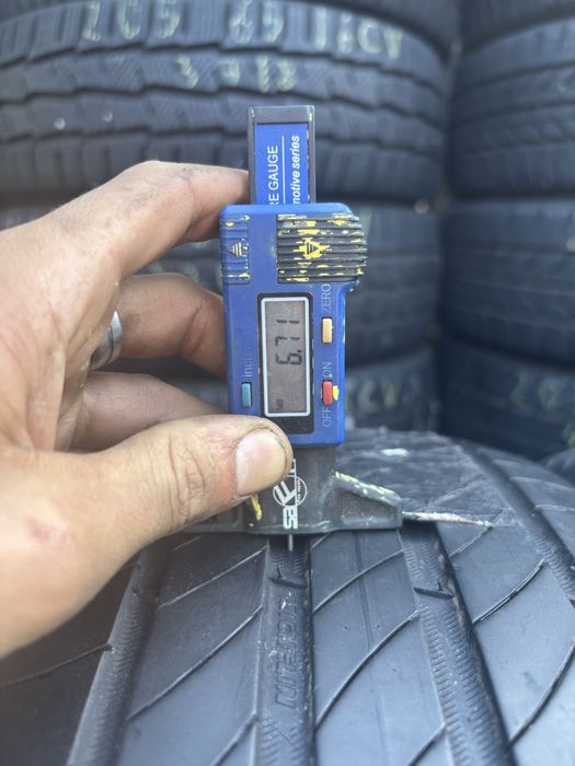 Anvelope Vara 205/60/16 Michelin Primacy 4 205 60 16 R16
