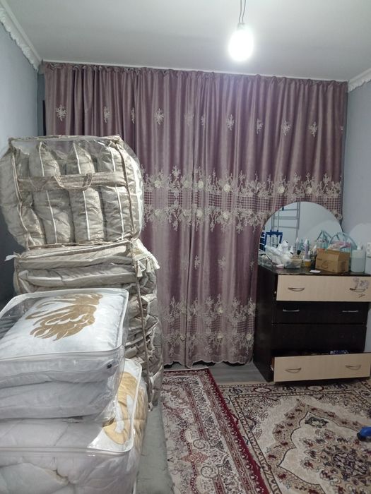 Срочно продам 3х комнатную квартиру