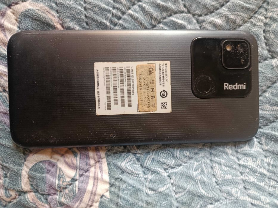 Продается смартфон Redmi 9 T