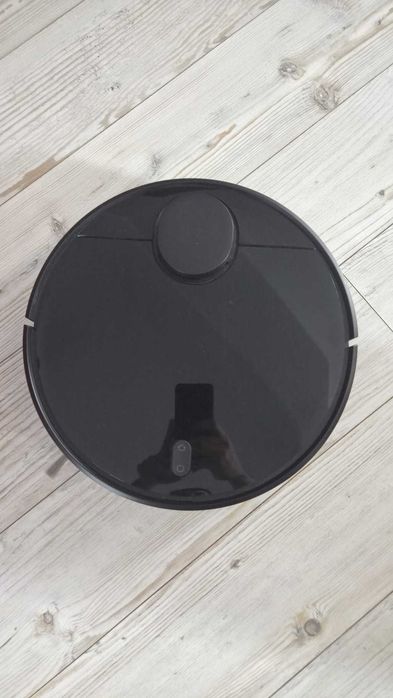 Robot Aspirator cu Functie de Spalare Xiaomi Mi Robot Vacuum-Mop Pro - Folosit Putin