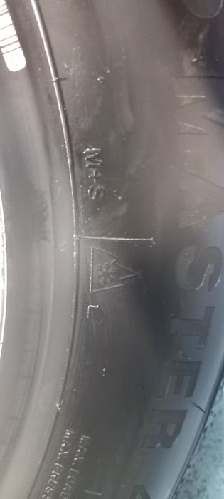 Шины Ling Long Grip Master 4s Onix-Monza-Lada-Kia-Hunday