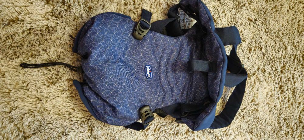 Кенгуро - chicco