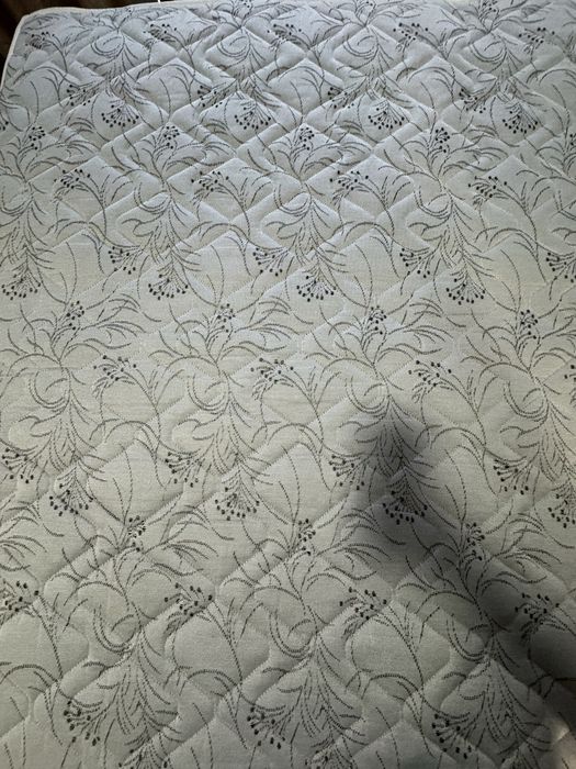 Еднолицев матрак 140/190/20