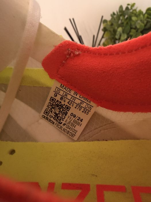 Adidas Adizero Adios Pro 4