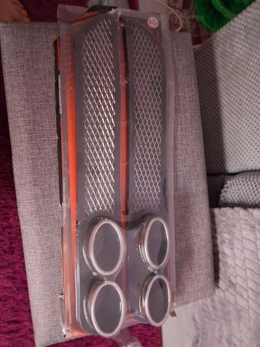 Difusser / ornament bara spate universal