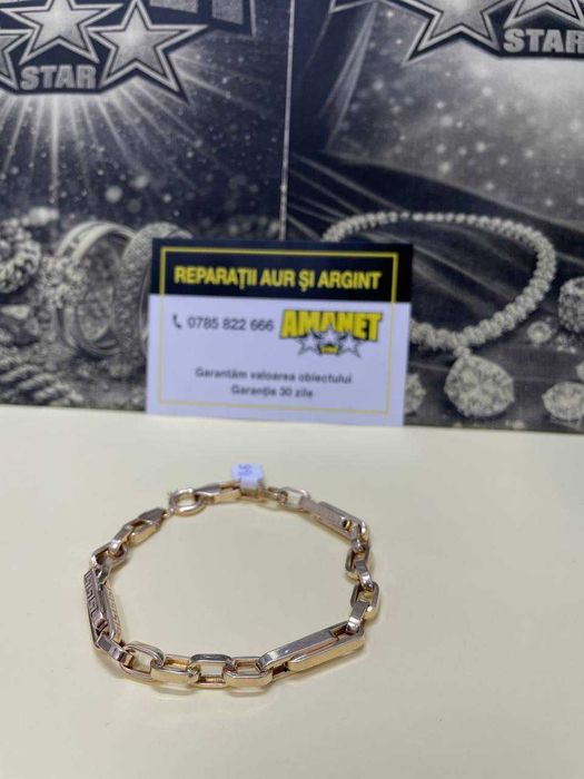 bratara aur 14k (m1) staramanet