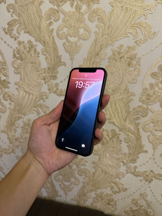 iPhone 12 64GB 98%
