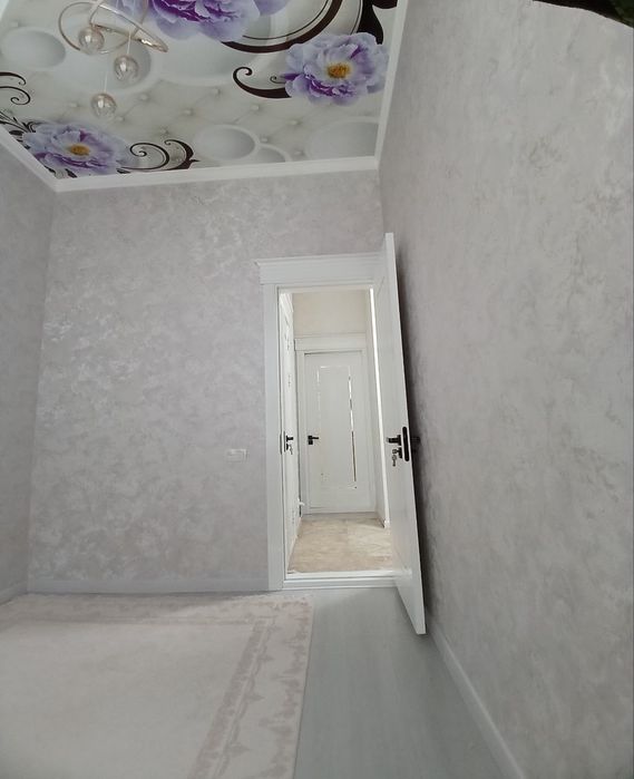 Прадажа квартира на земле