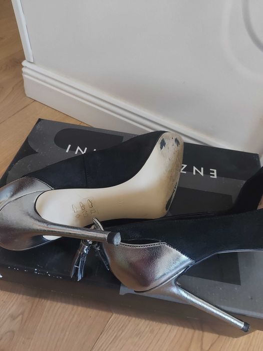 Pachet incaltaminte premium(Musette, Il Passo, Enzo Bertini), marimea 37