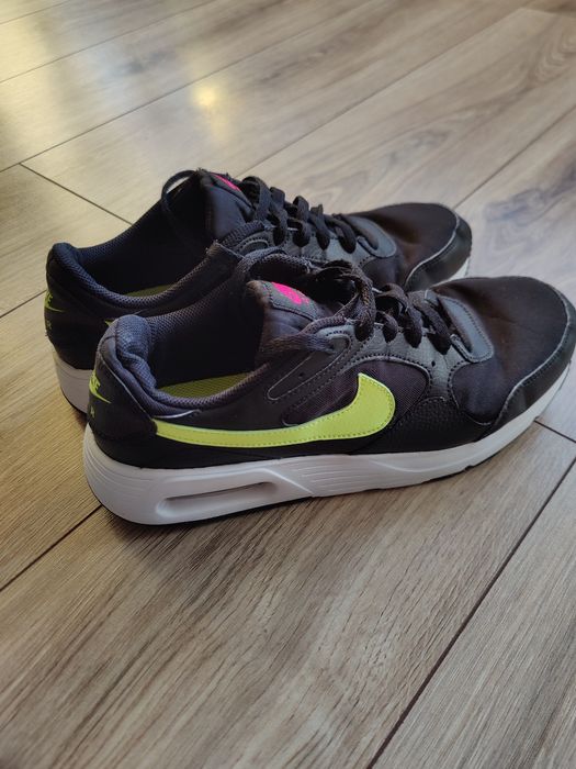 Кроссовки Nike air