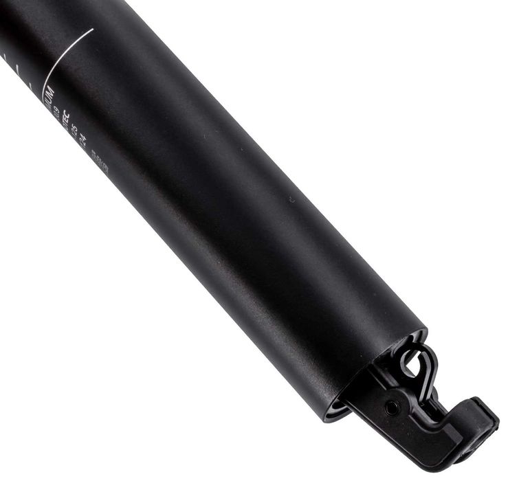 Limotec Alpha 1 Dropper Post internal 31.6x170mm + maneta