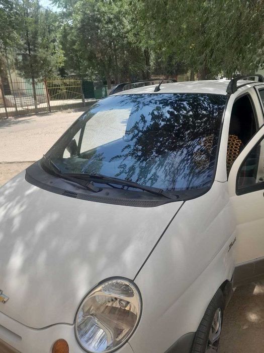 Матиз автомобили