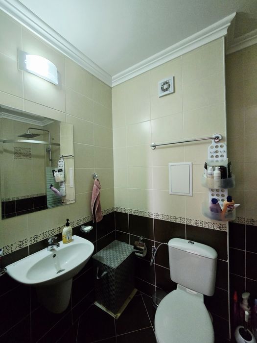 Продава се Тристаен апартамент в Свети Влас - 100 кв.м за 1173 €/кв.м - Снимка #19