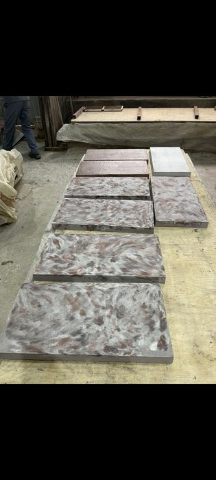 Продам брусчатку Премиум класса