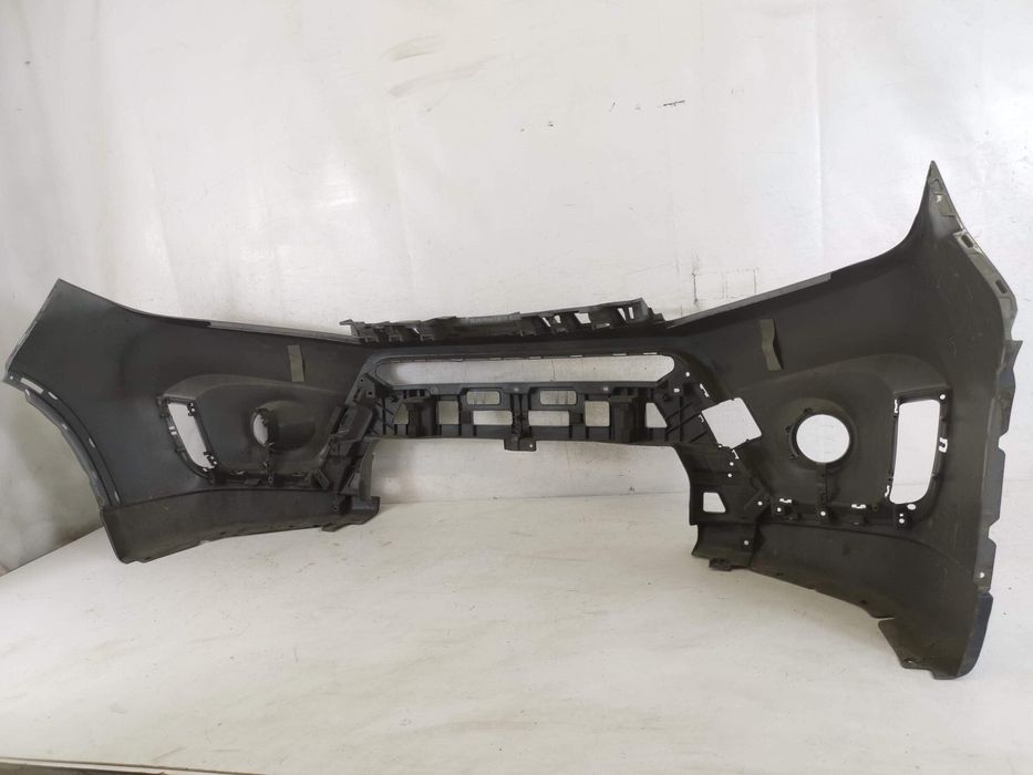 Предна броня Сузуки Витара 2 [фейслифт] [ - ] Оригинална в добро състо