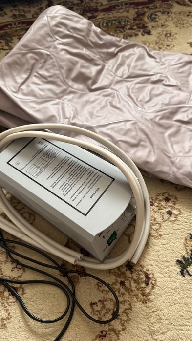 Матрас против пролежней