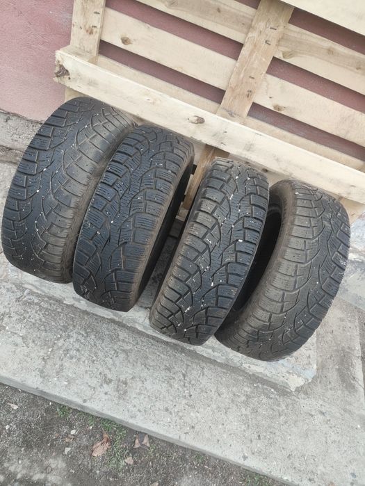 Продам резину срочно зима