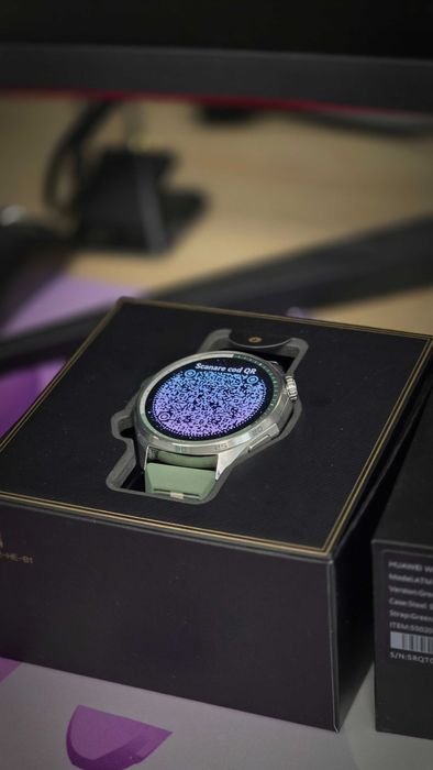 Ceas de vanzare Huawei Watch GT 6