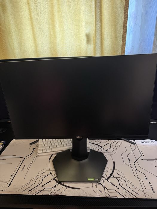 Monitor Dell G2524H 280 Hz 24.5’ Fast IPS