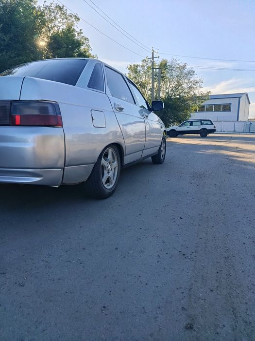 Продам автомобиль