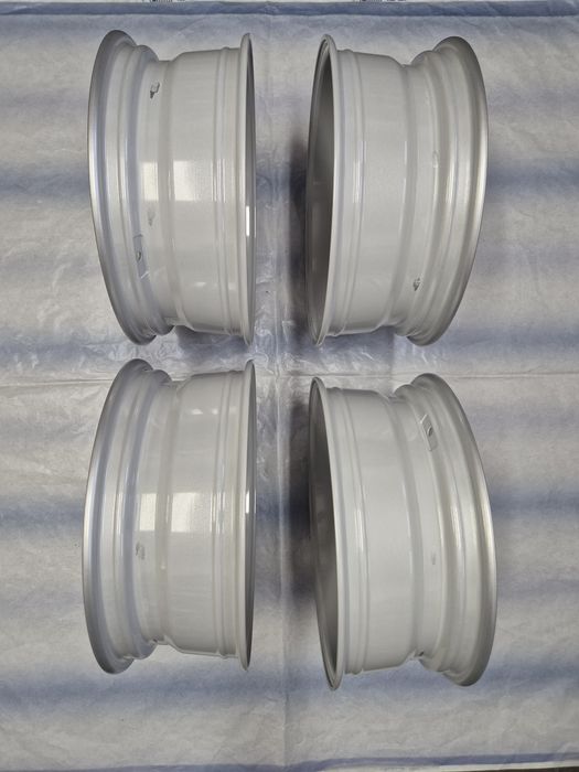 Jante Jeeb Dodge Chrysler 17 5x127