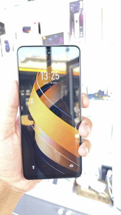 Infinix X6525!!!