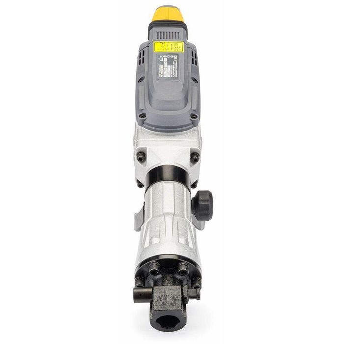 Ciocan demolator, picamer, putere 3300 W, forta impact 65 J, Powermat