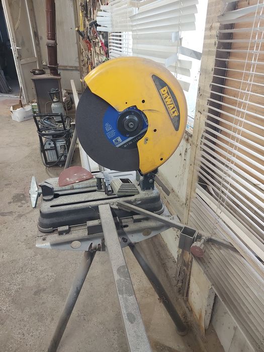 Пендула за метал Devalt